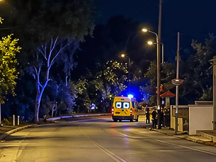 Γυναικοκτονία στην Ηγουμενίτσα: Τη σκότωσε με σουγιά - «Μου χρωστούσε 2.000 ευρώ» 