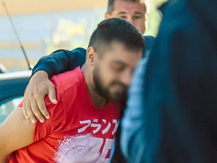 Γυναικοκτονία στην Ηγουμενίτσα: Προφυλακιστέος ο 27χρονος 