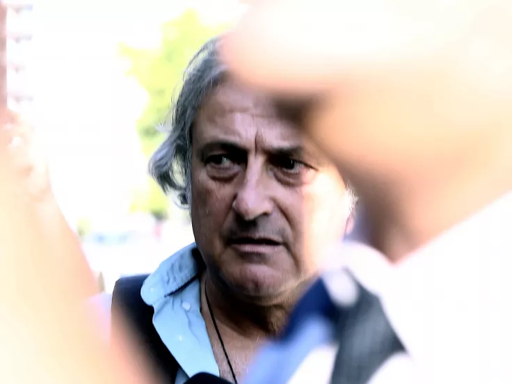 Θάνατος Μαζωνάκη: «Θα μάθετε γιατί μου έστειλε η Γάκα τη φωτογραφία» δήλωσε ο υπνοθεραπευτής 