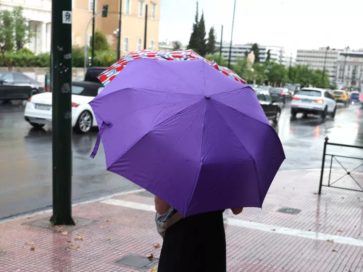 Αλλάζει το σκηνικό του καιρού - Από την ζέστη στις καταιγίδες