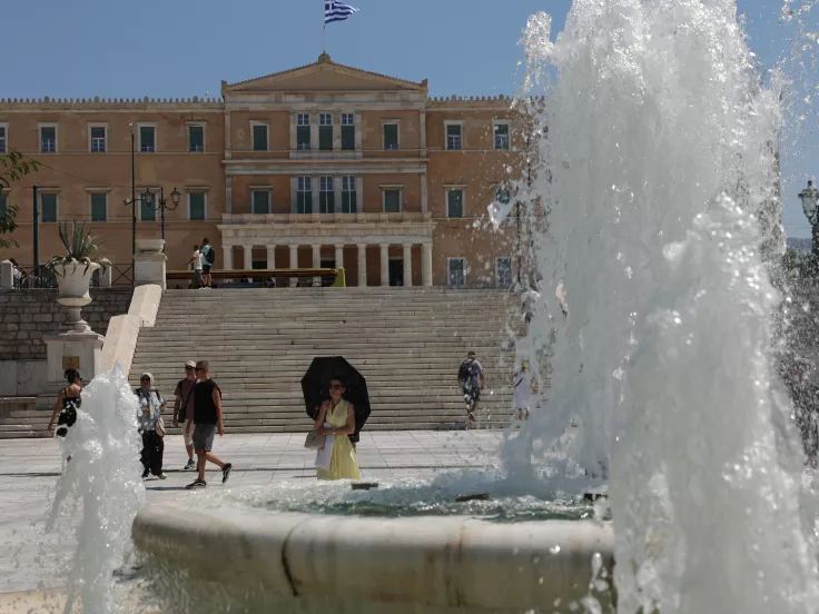 καιρός
