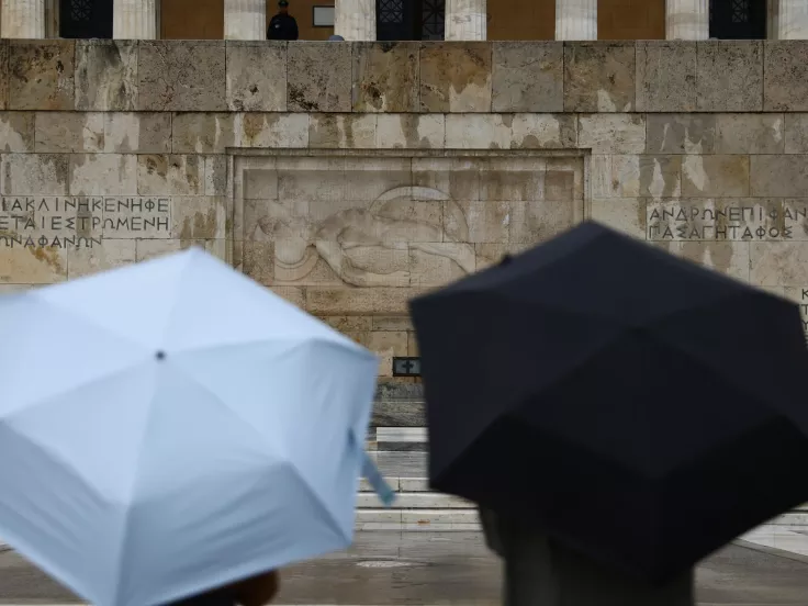 καιρός