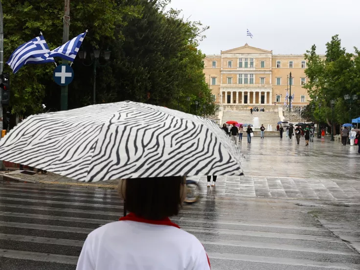 καιρός