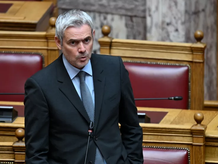 Συντάξεις: Αυξήσεις από την 1η Ιανουαρίου 2027 – Τα ποσά που έδωσε ο Καραγκούνης