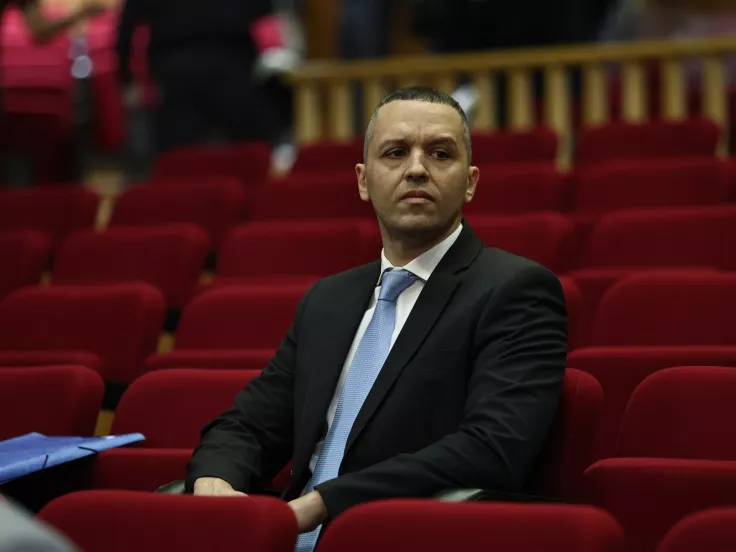 Αποφυλακίζεται σήμερα ο Ηλίας Κασιδιάρης