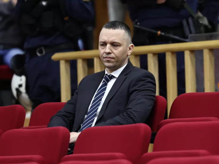 Ηλίας Κασιδιάρης: Ανακοίνωσε νέο κόμμα με όνομα «Συμμαχία Ελλήνων»