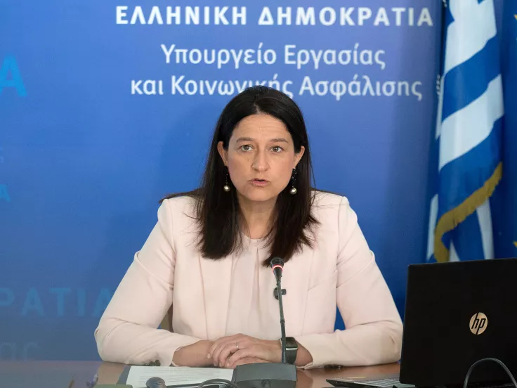 Κεραμέως: «Κριτής όλων είναι ο ελληνικός λαός – Μέλημά μας να λύνουμε τα προβλήματα του κόσμου»
