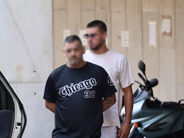 Κυψέλη: Απολογούνται εκ νέου σήμερα οι τρεις κατηγορούμενοι - Το DNA και οι αντιφάσεις