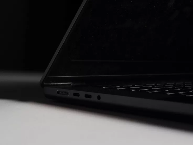 laptop