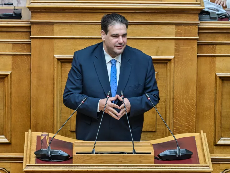 Λιβάνιος για θέσεις ευθύνης: «Θεσμικός εγγυητής» το ΑΣΕΠ