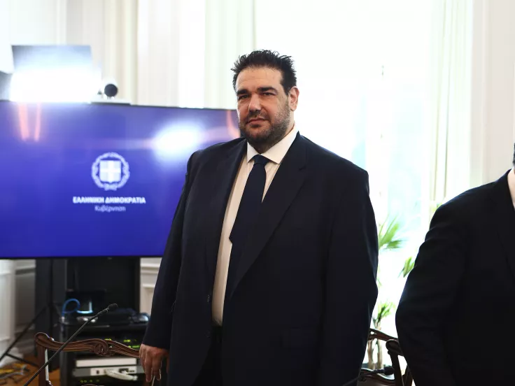 ΥΠΕΣ: Στο υπουργικό συμβούλιο ο προγραμματισμός προσλήψεων 2026