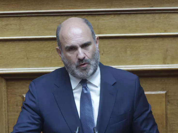 Μέτρα ΔΕΘ - Μαρκόπουλος: Σύντομα σε διαβούλευση το νομοσχέδιο