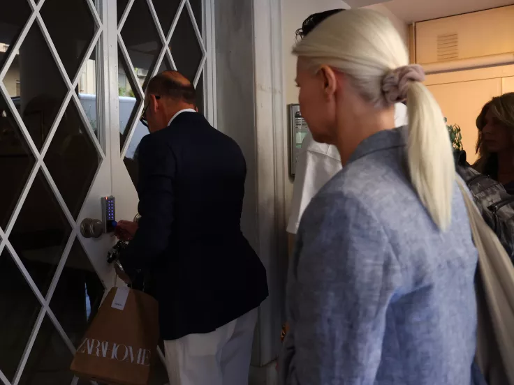 Θάνατος Μαζωνάκη: «Κοτέτσι» το ιατρείο λέει πρόεδρος της ΠΟΕΔΗΝ