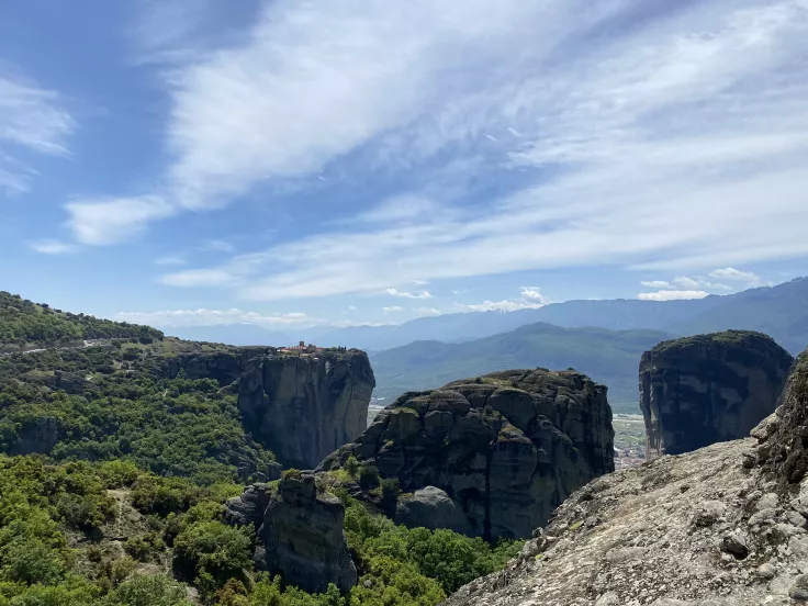 Thessaly Evros Pass 2026: Κλείνει σήμερα η πλατφόρμα - Voucher έως 250 ευρώ