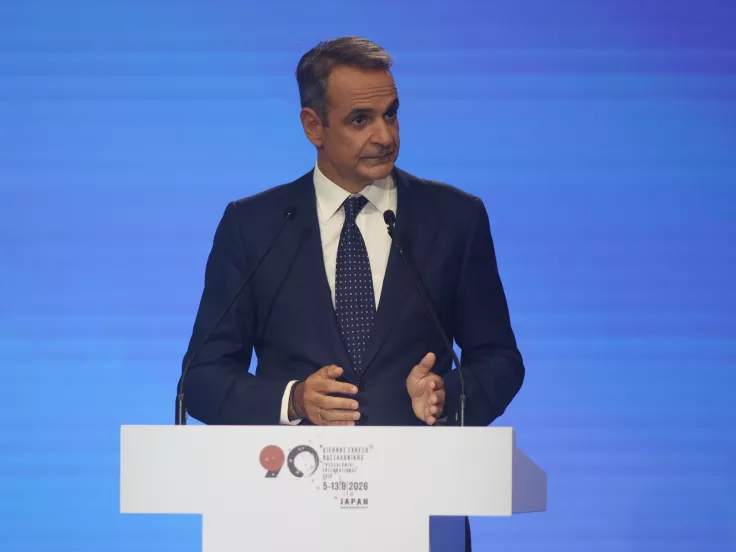 ΔΕΘ: Όλα τα μέτρα Μητσοτάκη για μισθούς, συντάξεις, ελεύθερους επαγγελματίες και νοικοκυριά