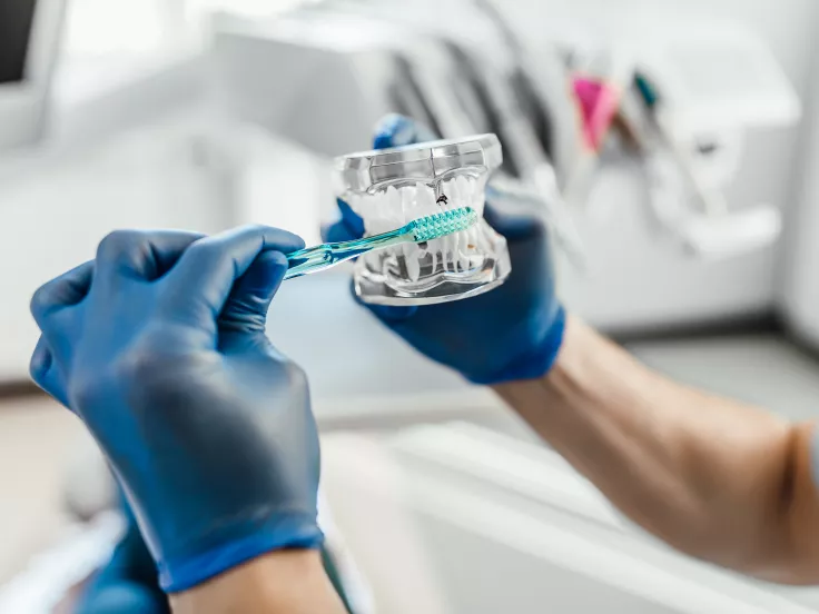 Dentist Pass 2027: Δωρεάν επίσκεψη στον οδοντίατρο - Ποια παιδιά αφορά