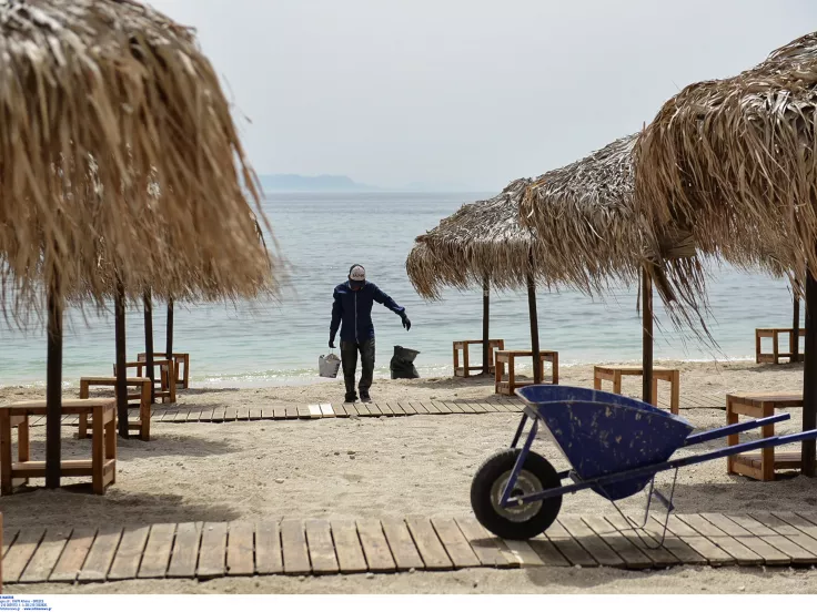Θάνατος 82χρονου στη Βουλιαγμένη: Απολογούνται αύριο ο 76χρονος και η 21χρονη