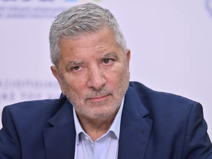 ΣΥΡΙΖΑ: «Συνταρακτικές αποκαλύψεις» προαναγγέλλει για τον Γιώργο Πατούλη