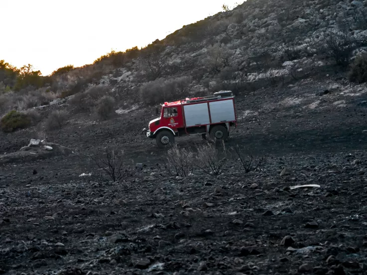 Πυροσβεστικό Σώμα: Νέες θέσεις εργασίας - Τα απαραίτητα προσόντα