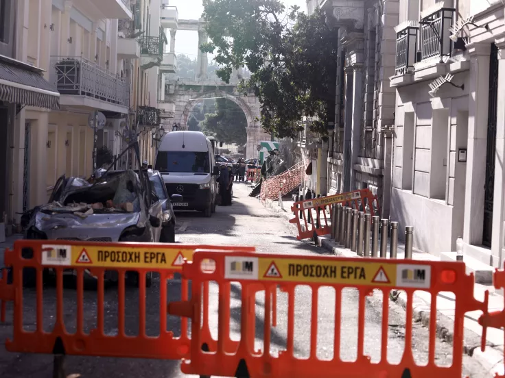Πλάκα: «Με ένα μικρό κόστος θα μπορούσε να είχε αποφευχθεί η τραγωδία»