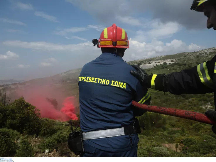 Προσλήψεις 600 πυροσβεστών: Αναμορφώθηκαν οι πίνακες - Πότε η κλήρωση