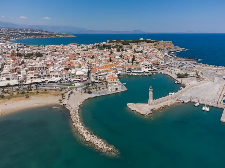 Κρήτη: Νέες προσλήψεις στον Δήμο Ρεθύμνης 