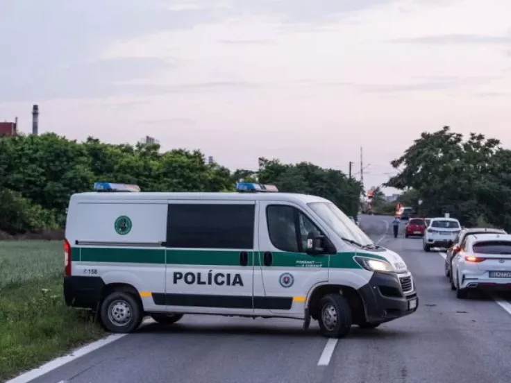 Επίθεση σε σχολείο στη Σλοβακία: Μια νεκρή εκπαιδευτικός και δύο τραυματίες
