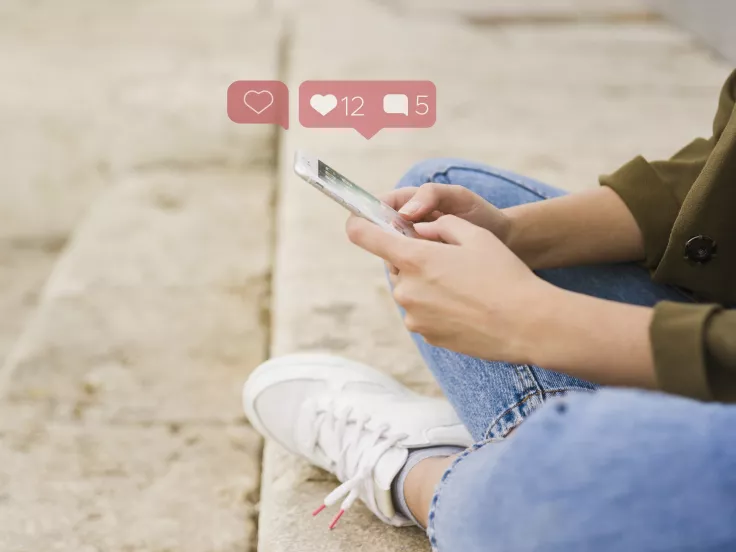 Κομισιόν: Τέλος τα social media για παιδιά κάτω των 13 ετών