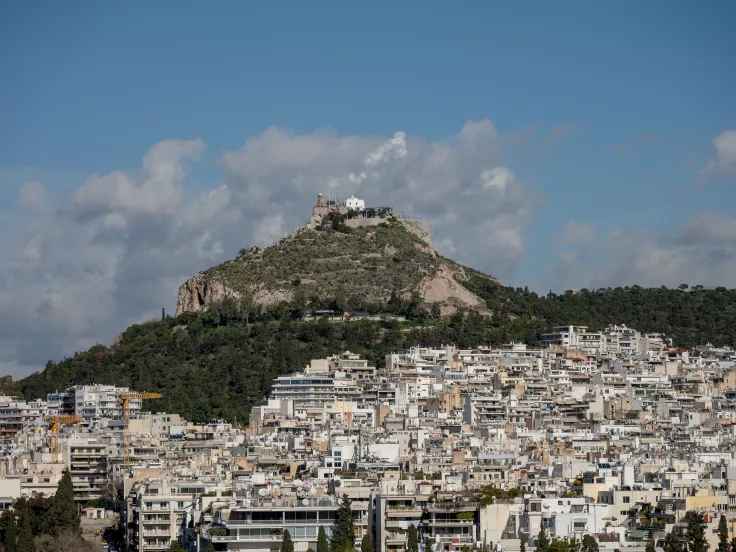 ακίνητα