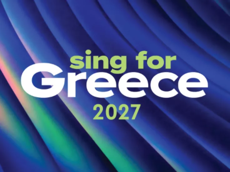 Eurovision 2027: Βγήκε η προκήρυξη για την εκπροσώπηση της Ελλάδας