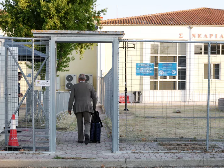 Τέμπη: Ξεκινά ξανά σήμερα η δίκη – Οι 36 κατηγορούμενοι και οι ισχυρισμοί