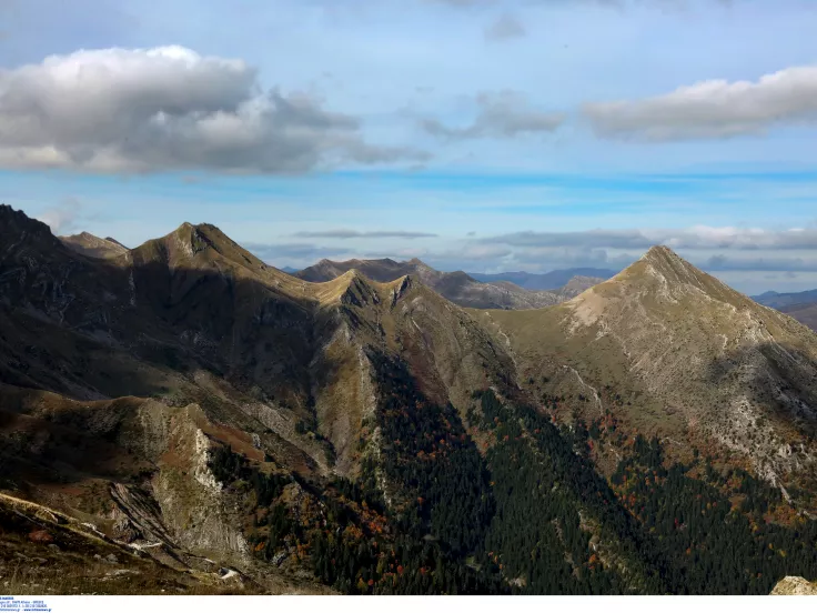 Thessaly Pass 2026: Άνοιξε η πλατφόρμα - Ποιοι παίρνουν έως 200 ευρώ