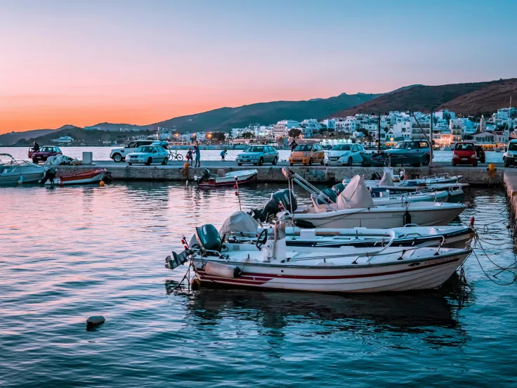 τήνος