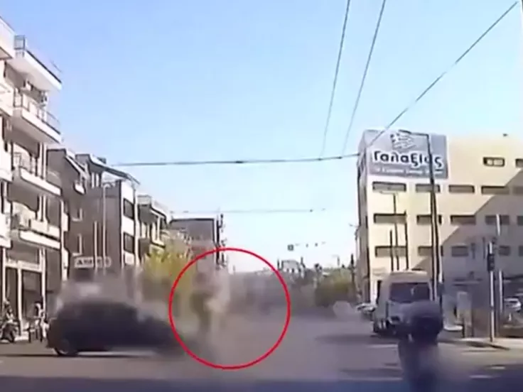 τροχαίο
