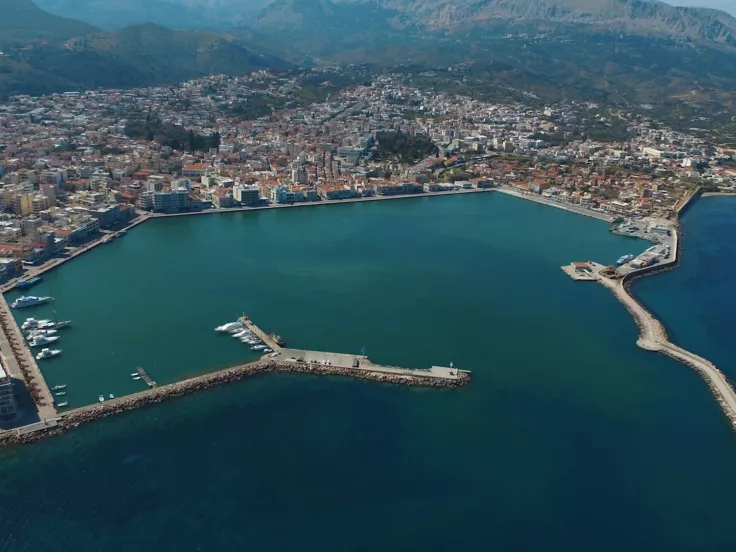 Προσλήψεις σε Δήμους: Θέσεις εργασίας στη Χίο