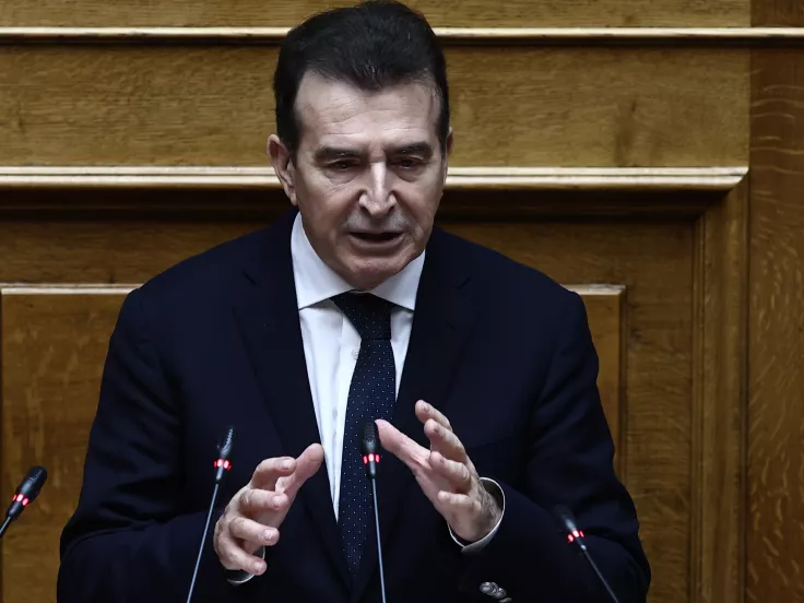 Χρυσοχοΐδης: Ιδρύεται Εθνικό Κέντρο Αντιμετώπισης της Απάτης