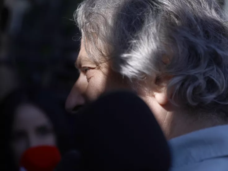 Μαζωνάκης: Στο μικροσκόπιο οι επικοινωνίες των δύο γιατρών - Τι κατέθεσε ο υπνοθεραπευτής