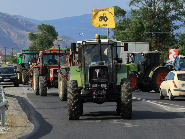 Αγροτικό πετρέλαιο: Έρχεται το myDiesel την 1η Νοεμβρίου - Τι αλλάζει