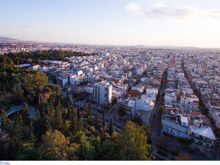Αττική: Προσλήψεις με απολυτήριο λυκείου στον Δήμο Αιγάλεω