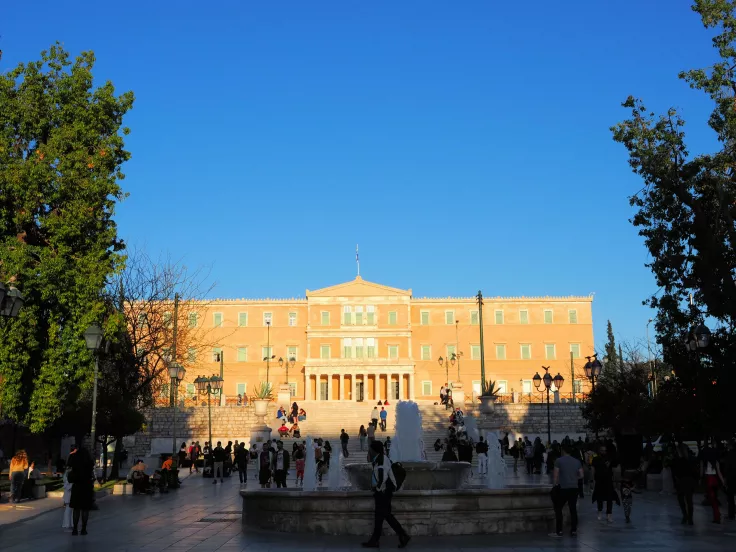 βουλή