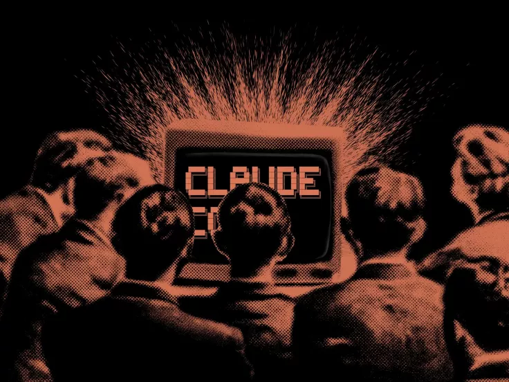 claude