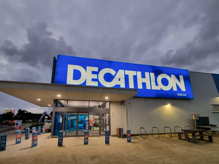 decathlon