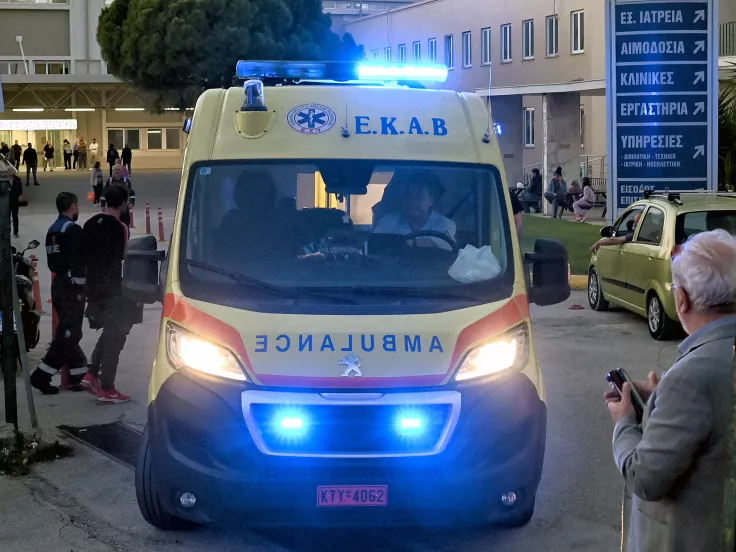 εκαβ