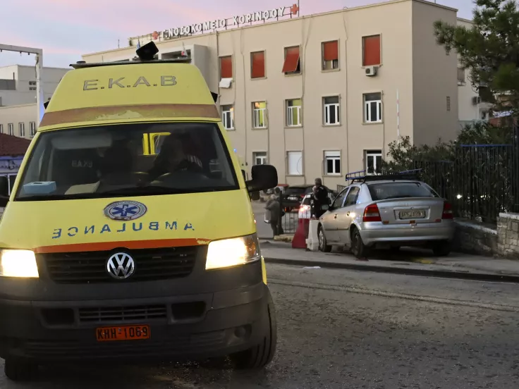Νέα έκρηξη στη Motor Oil: Το ιατρικό ανακοινωθέν για τους δύο τραυματίες εργαζόμενους