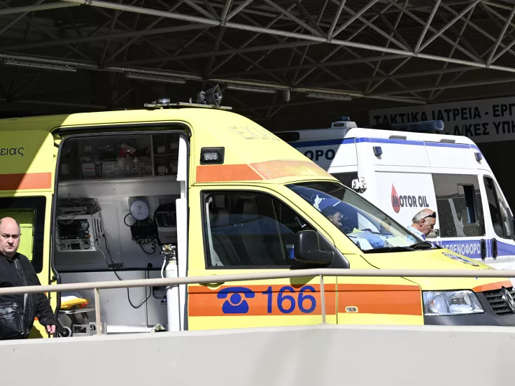 Εργατικό δυστύχημα στη Motor Oil: Τρεις νέες συλλήψεις 
