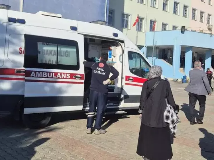 ακόμη δύο από τους συνολικά οκτώ τραυματίες εξακολουθούν να βρίσκονται σε κίνδυνο