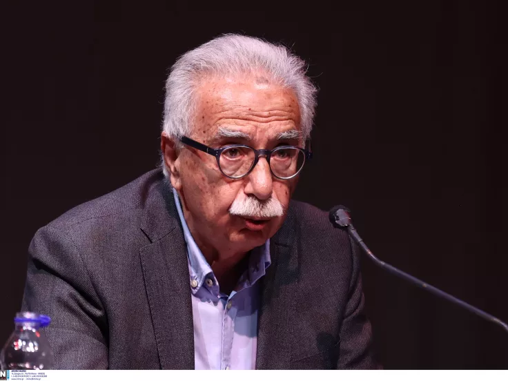 Γαβρόγλου: Επίδομα 500 ευρώ τον μήνα για φοιτητές που σπουδάζουν μακριά από το σπίτι