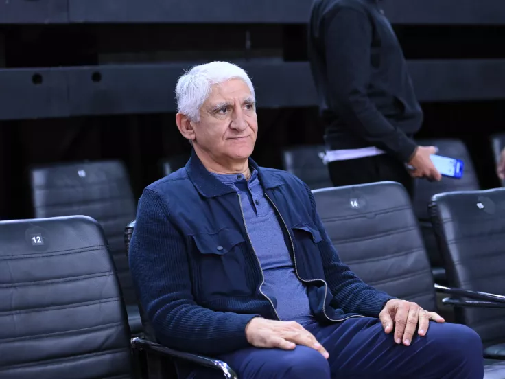 Basketgate: Τη Δευτέρα στον ανακριτή ο Παναγιώτης Γιαννάκης