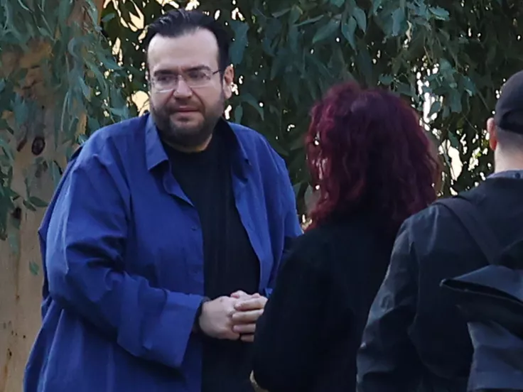 Καμπούρης: Δεσμεύονται περιουσιακά στοιχεία του ίδιου και του ΛΑΟΣ