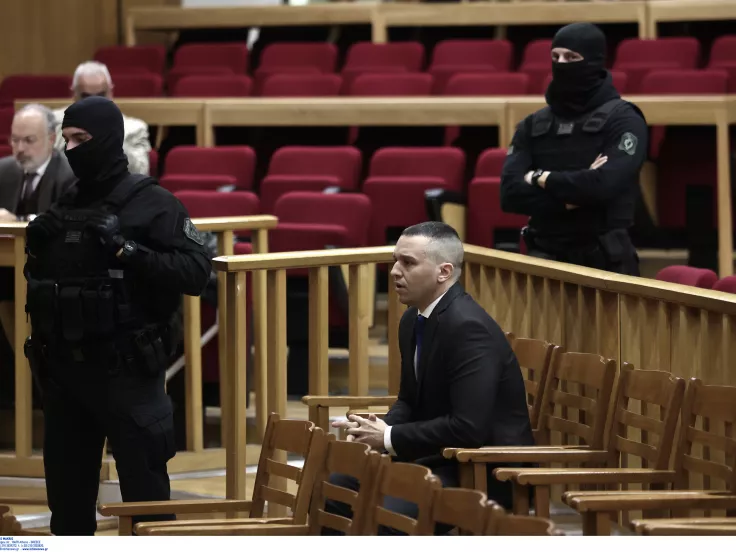 ΟΙΕΛΕ: «Πρόκληση για τη δημοκρατία» η εκδήλωση του νεοναζί Κασιδιάρη την 28η Οκτωβρίου